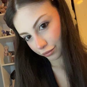 Nehir D. profil fotoğrafı