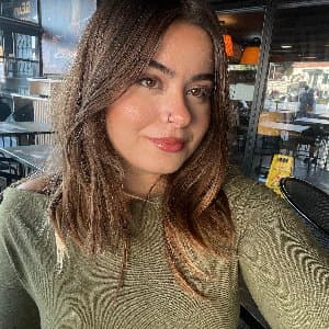 Nehir K. profil fotoğrafı