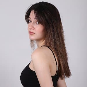 Nergis A. profil fotoğrafı