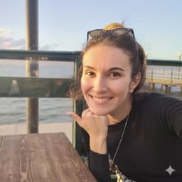 Nergiz K. profil fotoğrafı