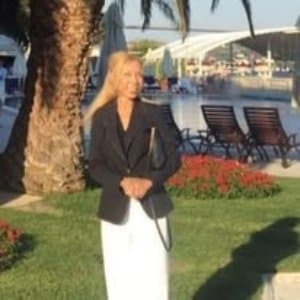 Nergiz P. profil fotoğrafı