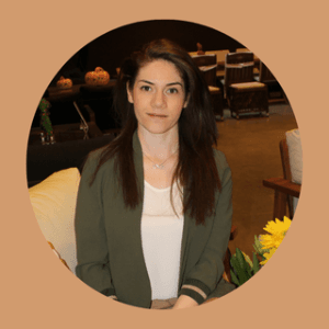 Nermin B. profil fotoğrafı