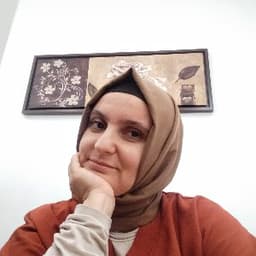 Nermın Ç. profil fotoğrafı