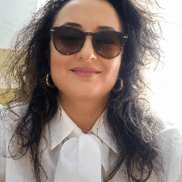 Neşe P. profil fotoğrafı