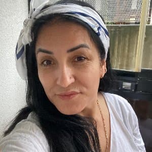 Neşe U. profil fotoğrafı