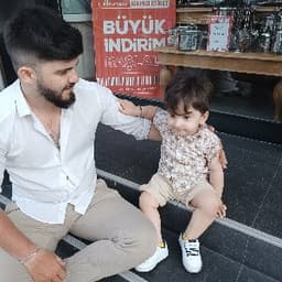 Neşet Ş. profil fotoğrafı