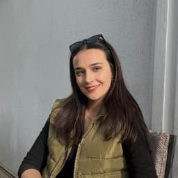 Nesibe B. profil fotoğrafı