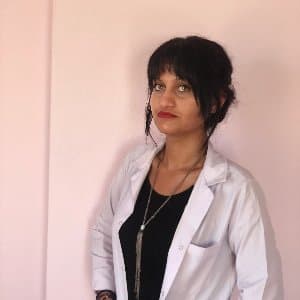 Nesibe K. profil fotoğrafı