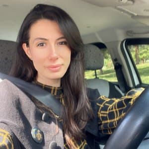 Nesibe M. profil fotoğrafı