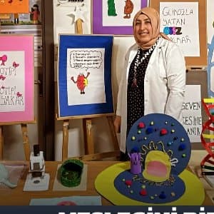 Nesibe P. profil fotoğrafı