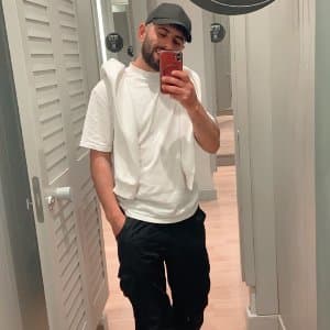 Nesim S. profil fotoğrafı