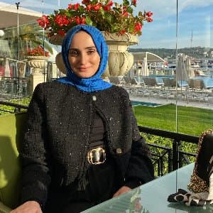 Neslihan M. profil fotoğrafı