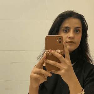 Neslihan B. profil fotoğrafı