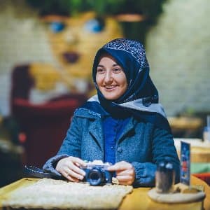 Neslihan K. profil fotoğrafı