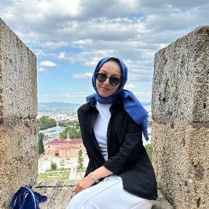 Neslihan M. profil fotoğrafı
