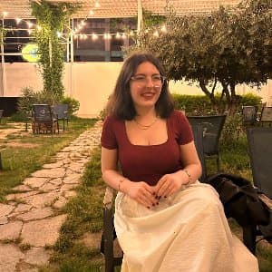 Neslihan Ö. profil fotoğrafı