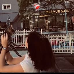 Neslihan U. profil fotoğrafı