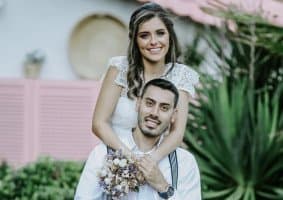 Netwedding profil fotoğrafı