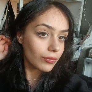 Nida B. profil fotoğrafı