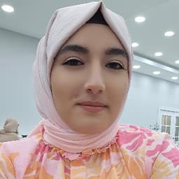 Nida G. profil fotoğrafı