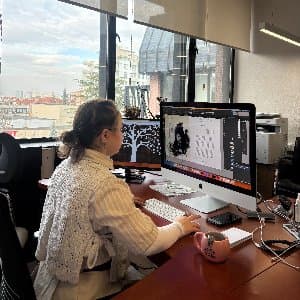 Nida D. profil fotoğrafı