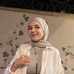 Nida E. profil fotoğrafı