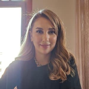 Nida S. profil fotoğrafı