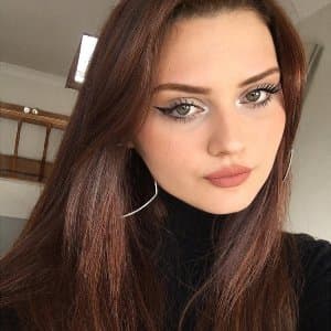 Nidanur B. profil fotoğrafı