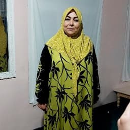 Nigora J. profil fotoğrafı