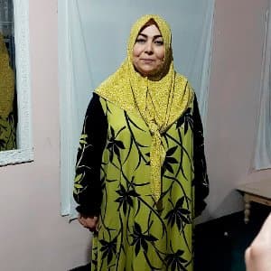 Nigora J. profil fotoğrafı