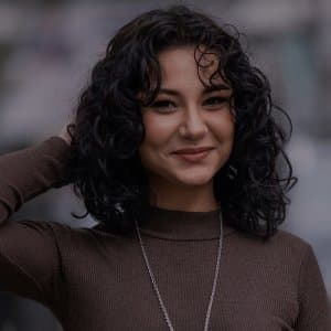 Nihal B. profil fotoğrafı
