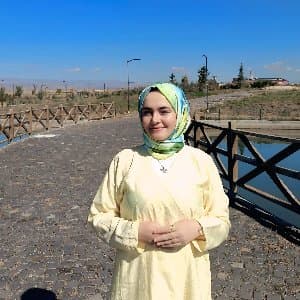 Nihal C. profil fotoğrafı
