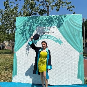 Nihal Ü. profil fotoğrafı