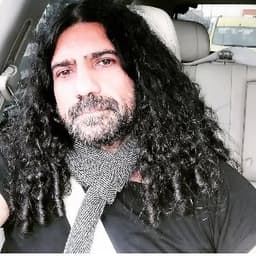 Nihat B. profil fotoğrafı