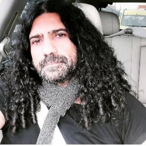 Nihat B. profil fotoğrafı