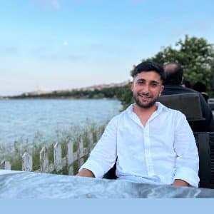 Nihat D. profil fotoğrafı