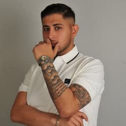 Nihat İ. profil fotoğrafı