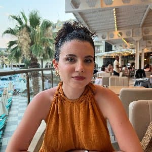 Nilay Ç. profil fotoğrafı