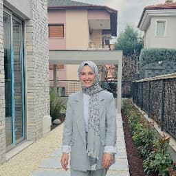 Nilsu K. profil fotoğrafı