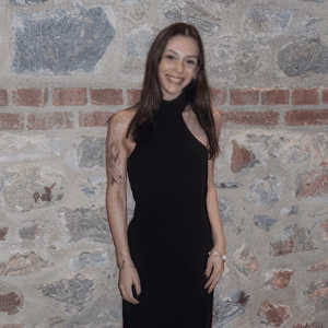 Nilsu T. profil fotoğrafı