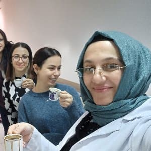 Nilüfer A. profil fotoğrafı