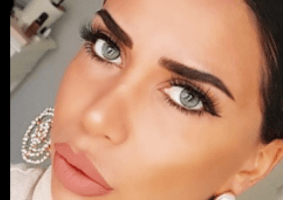 Nilufer A. profil fotoğrafı
