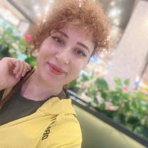 Nilufer B. profil fotoğrafı