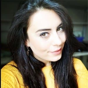 Nilufer C. profil fotoğrafı