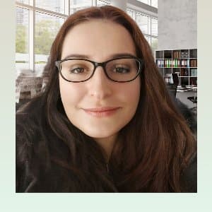 Nilüfer G. profil fotoğrafı