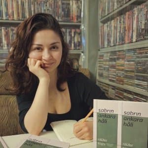 Nilüfer K. profil fotoğrafı