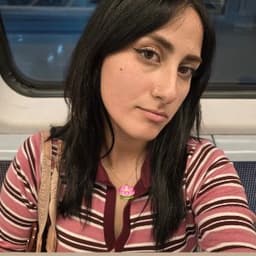 Nilüfer S. profil fotoğrafı