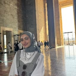 Nisa A. profil fotoğrafı