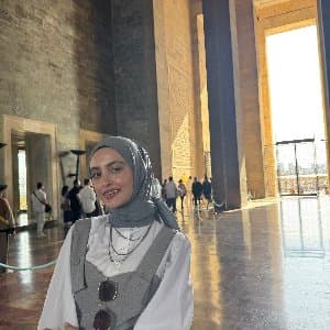 Nisa A. profil fotoğrafı