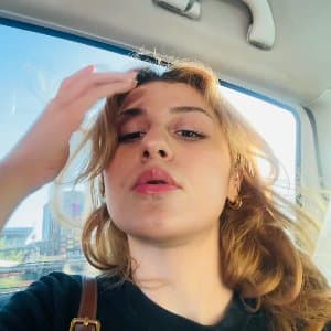 Nisa G. profil fotoğrafı